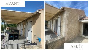 ravalement renovation facade apt