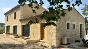 renovation facade miramas